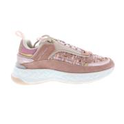 Rosa Kensington Sneaker