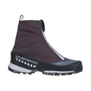 Carbon Cloud Top GTX Dame Sko