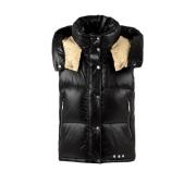 Dame Gilet Modell 8Aw110