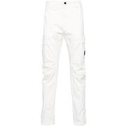 Tapered Trousers