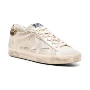 Golden Goose Superstar Skinn Sneakers