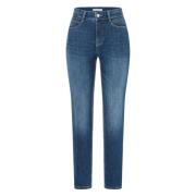 Angela Forever Denim - Perfekt passform Slim-Fit Jeans