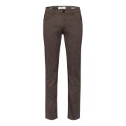 Style Cadiz Herre Straight Fit Five-Pocket Bukse