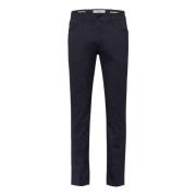 Style Cadiz Herre Straight Fit Five-Pocket Bukse