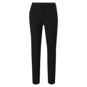 Slim-fit Trousers