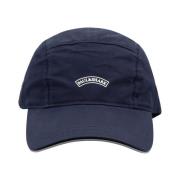 Stilig bomull baseballcap