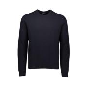 Shetland Ecowool Herre Sweatshirt