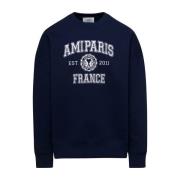 Crewneck Genser