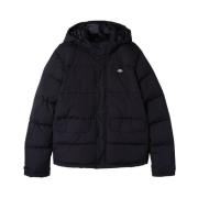 Vannavstøtende Puffer Anorak