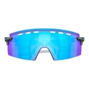 Sporty solbriller med Prizm Sapphire linser