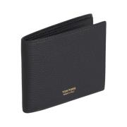 Leather Bifold Wallet