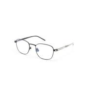 Sort Optisk Brille, allsidig og stilig
