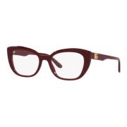 Eyewear frames DG 3358