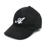 Svart Signature Cap