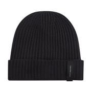 Sort Ultralight Beanie