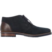 Pacific Dustin Chestnut Boots