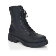 Lukkede Boots