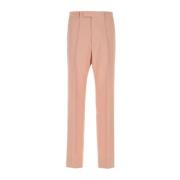 Klassiske rosa bukser