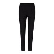 Slim-fit Trousers