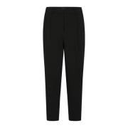 Slim-fit Trousers