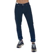 Slank-fit jeans