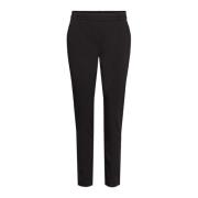 Slim-fit Trousers