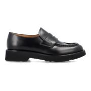 Sorte Lukkede Sko - Lynton W L Loafers