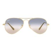 Aviator Metal II Sungles