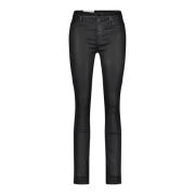 Super Skinny Ankel Jeans