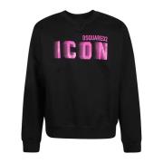 Mann Icon Collection Sweatshirt
