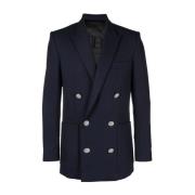 Stilig Blazer for Menn