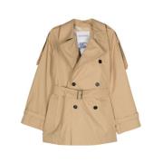 Trench Coats