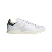 Lux Stan Smith Sneaker - Hvit/Grønn