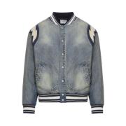 Bomber Jackets