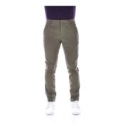 Slim-fit Trousers