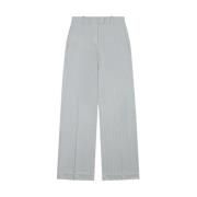 Wide Trousers