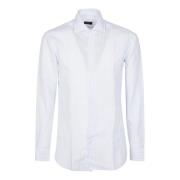 Stripete Neck Shirt