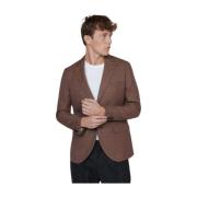 Mocha Bisque Matinique Mageorge Blazer