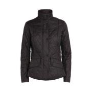 Quilted Flyweight Cavalry Jacket