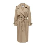 Trench Coats