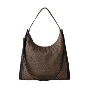 Ny Orbit Medium Hobo Bag