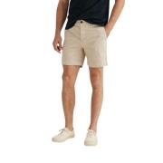 Jeffrey Short Chino Shorts