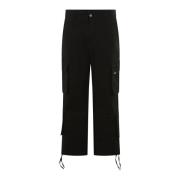 Baggy Cargo Pant