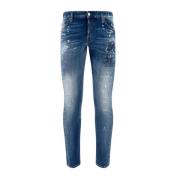 Slim-fit Jeans