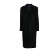 Beatrisa Lined Coat