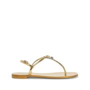 Flat Sandals