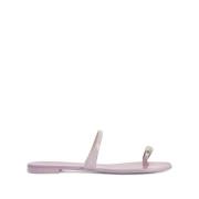 Nuvo Roll Flat Sandal