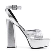 High Heel Sandals