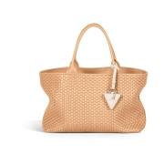 Elegant Skinn Tote Bag