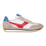 Hvite Sneakers Trainer '74